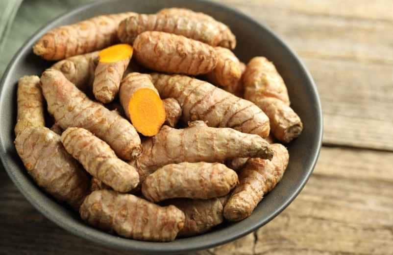 Le curcuma et les oméga-3 : quels effets sur votre santé ?-cge-news.com