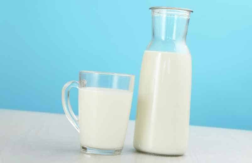 Le lait : un faux remède contre les brûlures gastriques ?-cge-news.com