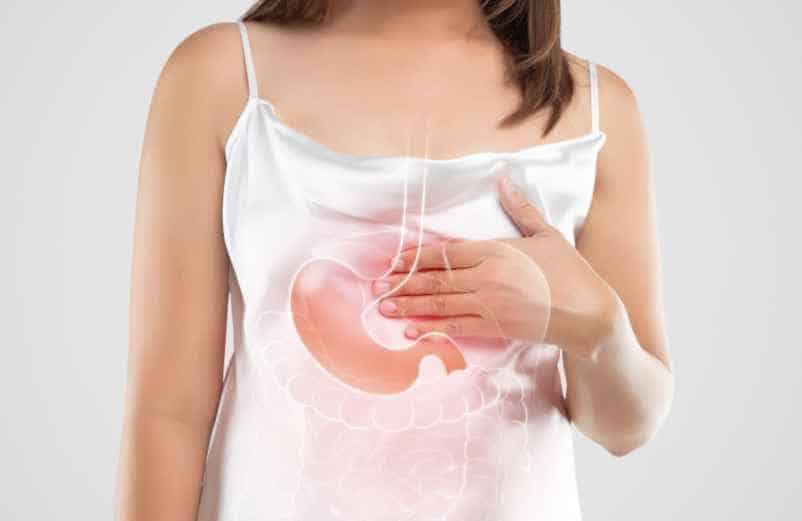 Quand faut-il consulter un médecin pour ces remontées ?-cge-news.com