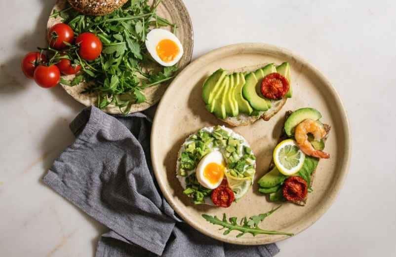 Quelles sont les meilleures options de fromage de chèvre et légumes ?-cge-news.com