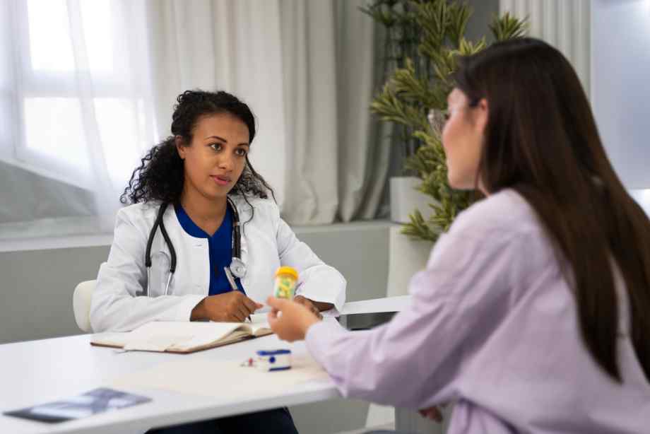 Interpréter son résultat et consulter si nécessaire-cge-news.com