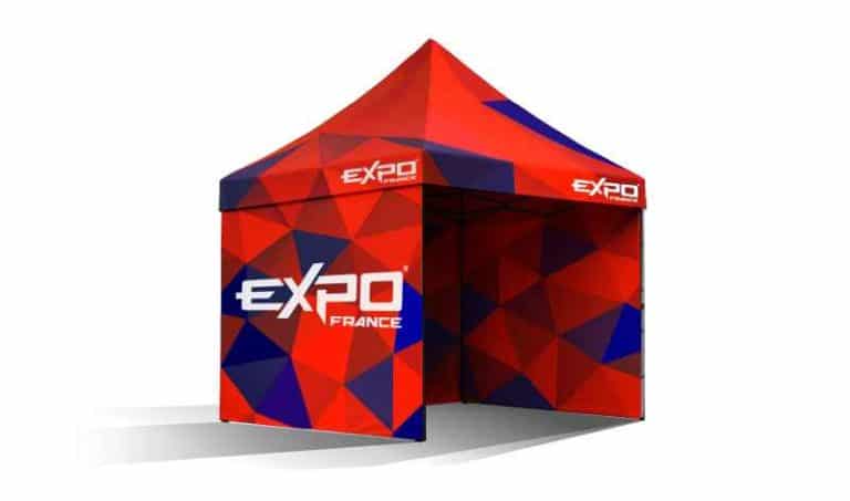 Tente pliante : protégez efficacement votre matériel en toutes circonstances cge-news.com