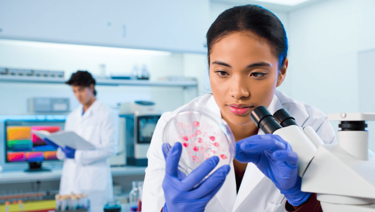 The Link Between Breast Cancer and a Virus in Meat and Dairy