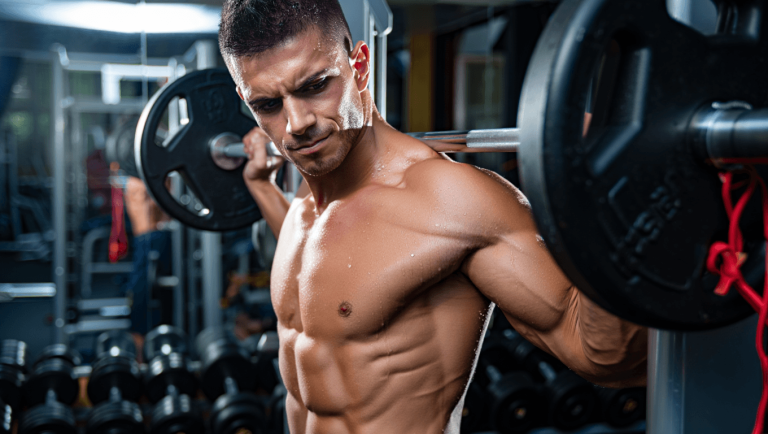 Intermittent Fasting? You Might Be Losing Muscle & Here's Why