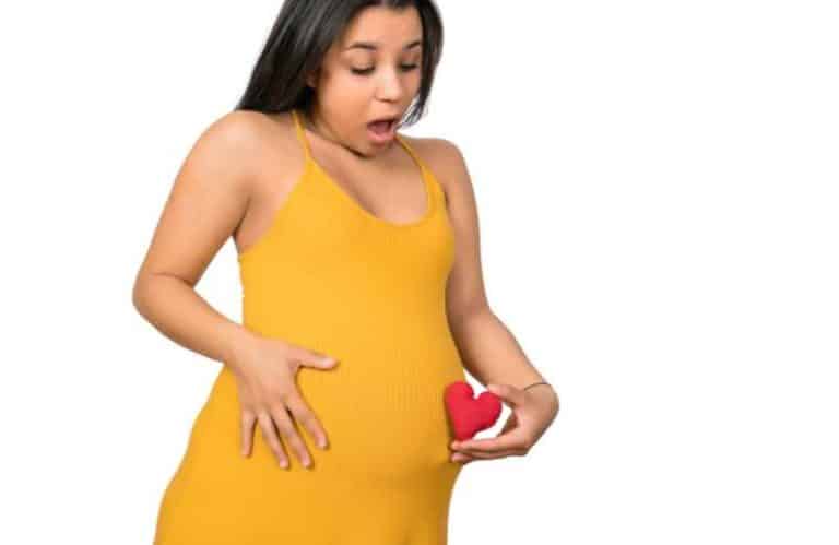 Brûlure d’estomac chez la femme enceinte : quels remèdes naturels ?-cge-news.com