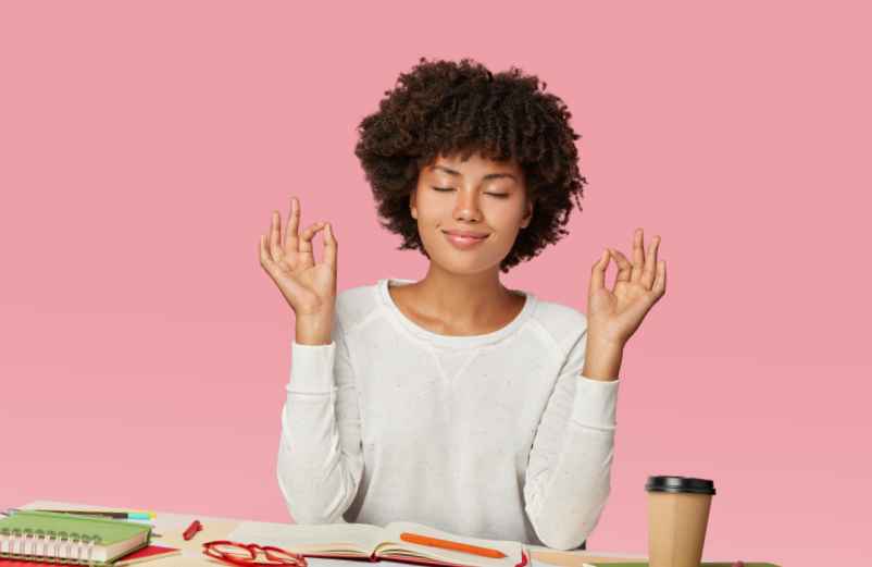 La respiration pour calmer le cerveau et la sensation d'oppression-cge-news.com