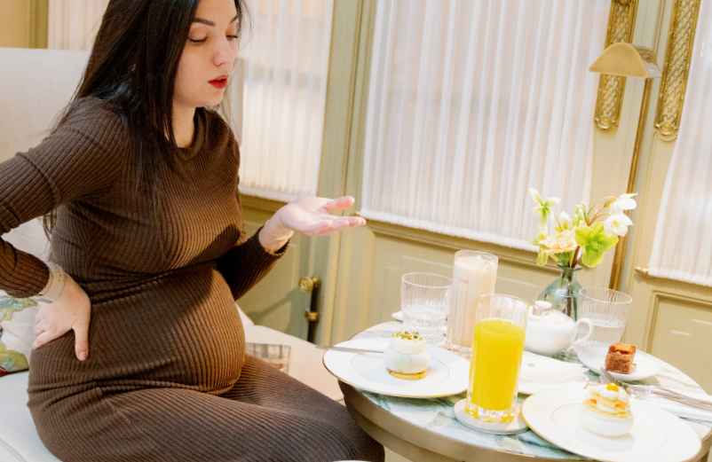 Manger lentement pour faciliter la digestion-cge-news.com