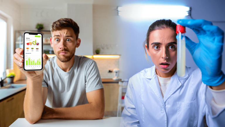 What Does Personalized Nutrition Actually Deliver?