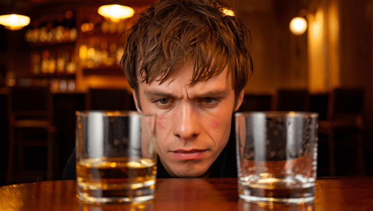 This Genetic Variant May Make You More Vulnerable To Alcohol-Related Brain Damage