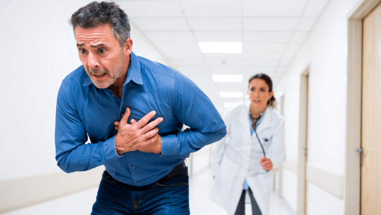 How to Beat Heart Disease Before It Starts