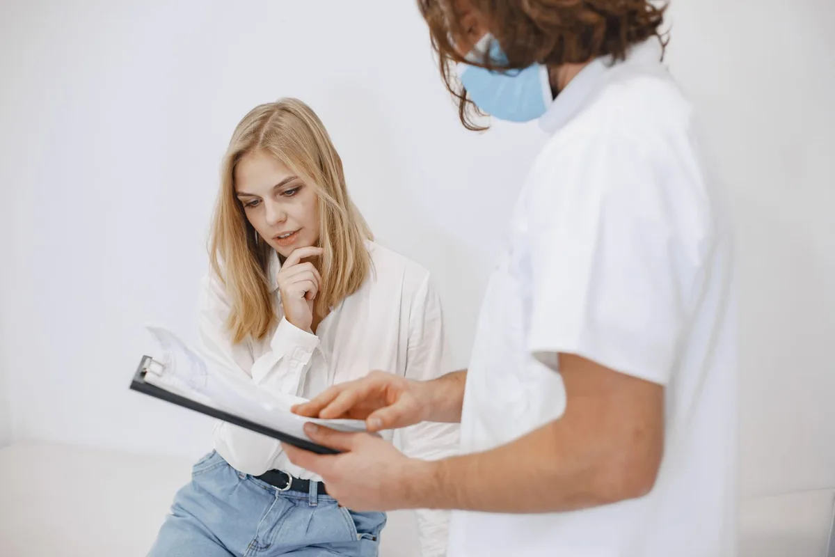 Évaluation préopératoire : bilan cardiaque et nutritionnel avant chirurgie bariatrique