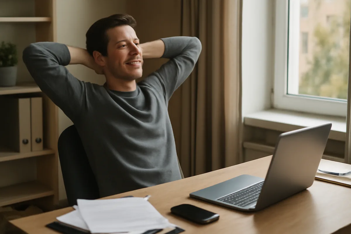 Que peut-on changer sans aide extérieure ? — Avant d’en arriver là, essayez d’identifier trois tâches que vous pouvez supprimer ou déléguer immédiatement, bloquez du temps pour le repos et testez une semaine sans notifications non essentielles. Ces ajustements simples ont