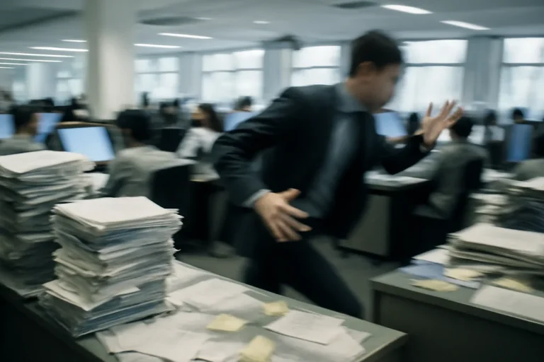 Comment éviter l'erreur tragique que commettent trop de personnes chaque jour ?