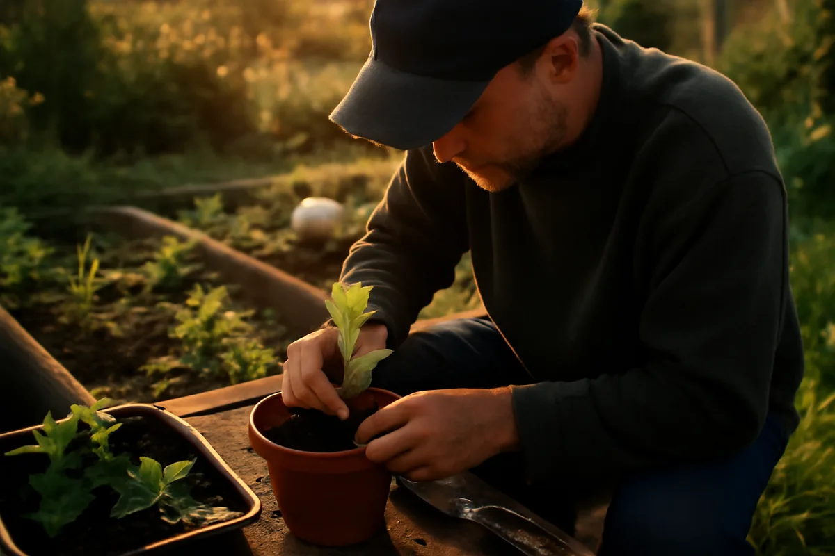 Pourquoi avril favorise l’enracinement — La hausse progressive de la durée d’ensoleillement et des températures stimule la reprise végétative. En bouturant au printemps, vous offrez aux jeunes plants plusieurs mois pour s’étoffer avant l’hiver suivant. Cela réduit le risque d’échec lié