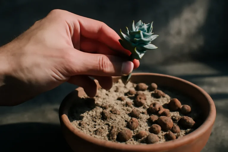 Kalanchoe : réussir ses boutures en avril avec une méthode simple