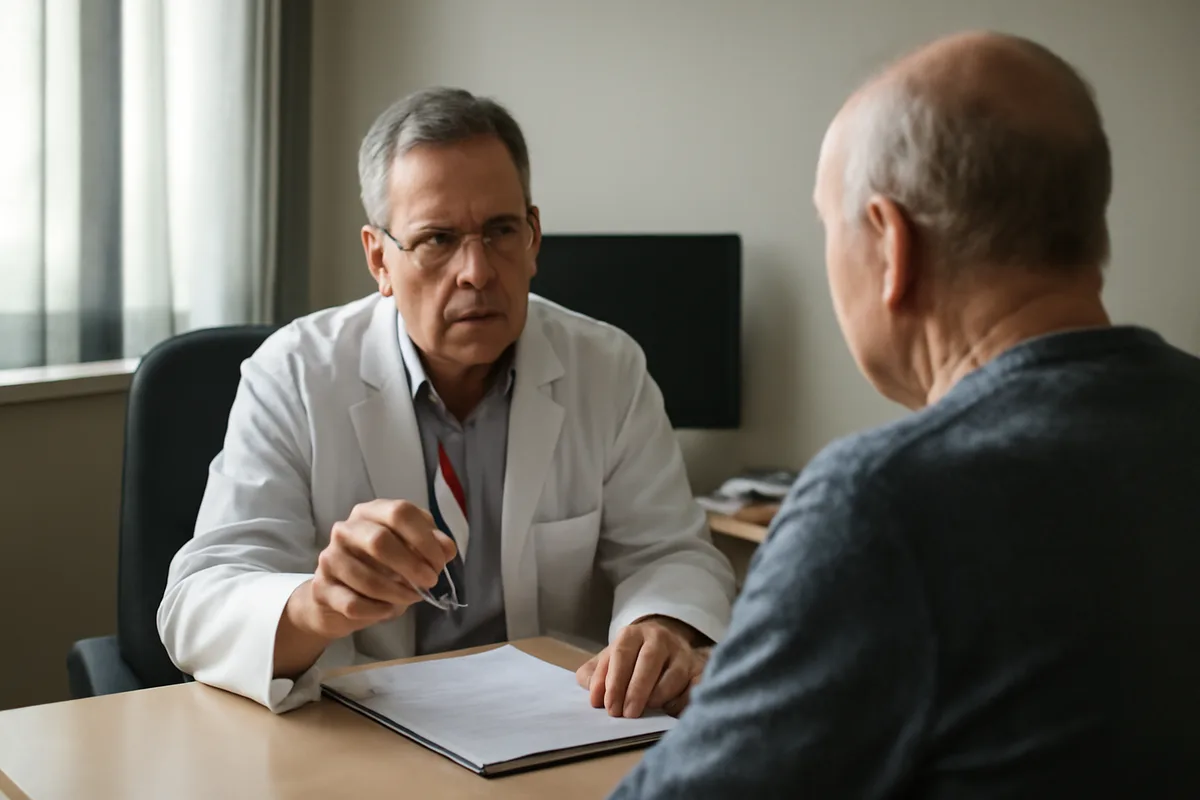 Quand envisager un test et comment l’interpréter ? — Le dosage du TMAO sanguin existe en laboratoire, mais il n’est pas encore recommandé en routine pour la population générale. Il peut être discuté chez des patients présentant des risques cardiovasculaires élevés,