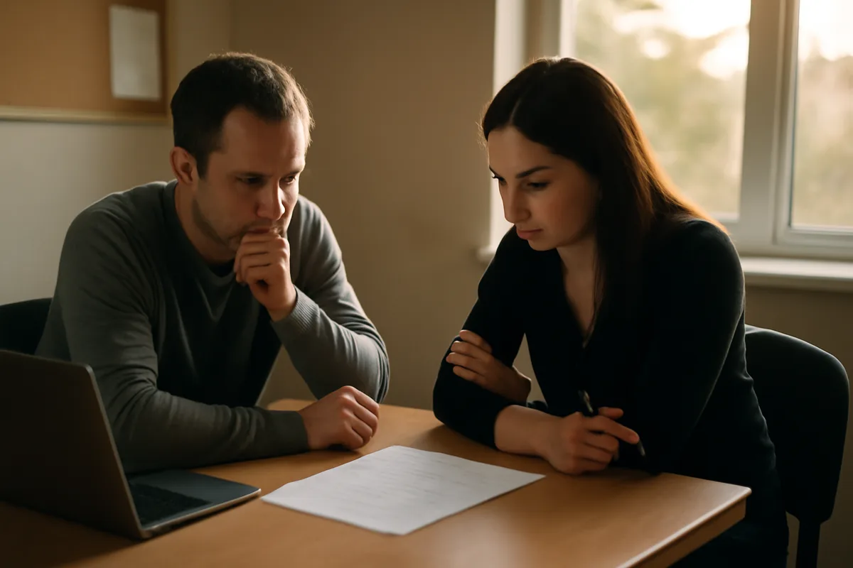 3 Mesurer et adapter — Après une semaine ou un mois, notez ce qui a bougé. Si rien ne change, reformulez l’action. La constance souvent pèse plus que l’intensité. Contexte Interprétation possible Action recommandée Relation Besoin de communication et maturité émotionnelle