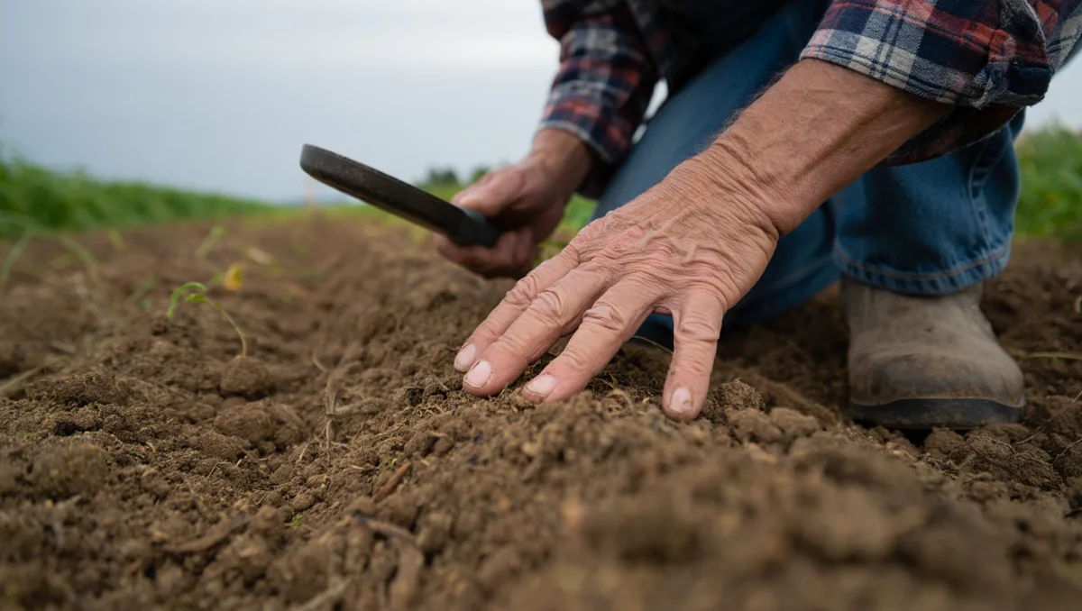 Comment repérer le bon moment pour pailler selon l’état du sol ? — Les producteurs évaluent souvent la température et la souplesse du sol. Un indicateur simple consiste à toucher la terre : si elle est souple et légèrement tiède au