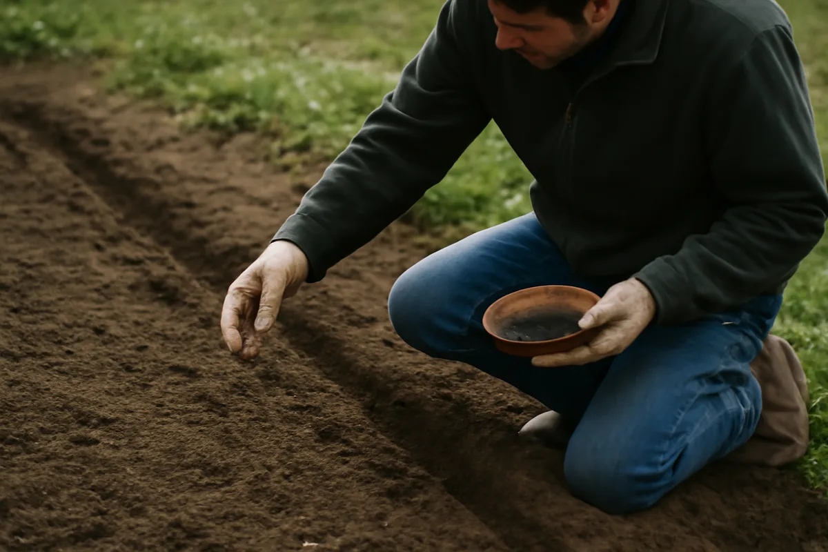 Quel calendrier respecter pour semer la ciboulette ? — La fenêtre classique pour semer la ciboulette directement en place se situe au printemps. Les semis en pleine terre sont généralement effectués tôt, au moment où le sol se réchauffe en surface.