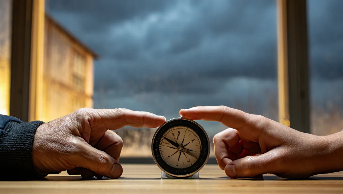 Quand faut-il s’accrocher et quand faut-il lâcher prise ? — La vie impose des arbitrages. Savoir si vous devez persister ou renoncer repose sur deux critères pratiques. Le premier est l’importance réelle de l’objectif pour votre vie sur 1 à 5