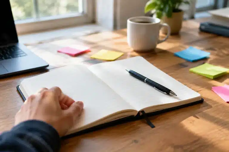 10 excuses mentales qui vous empêchent de franchir le pas