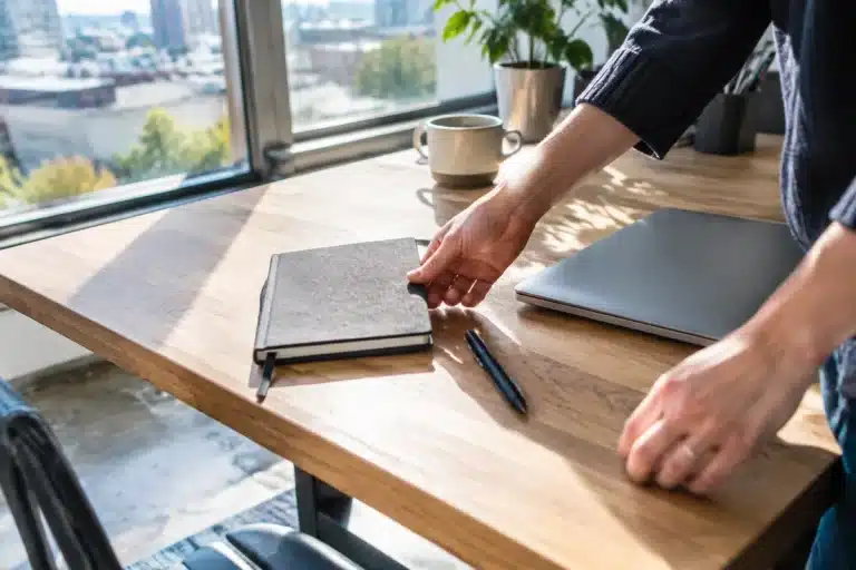 Cinq signes que vous êtes en surmenage depuis trop longtemps