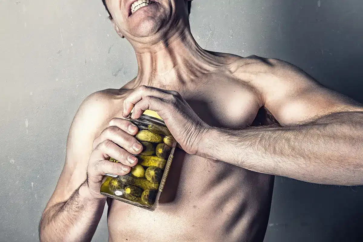 Schéma simplifié du microbiote intestinal influencé par l'alimentation