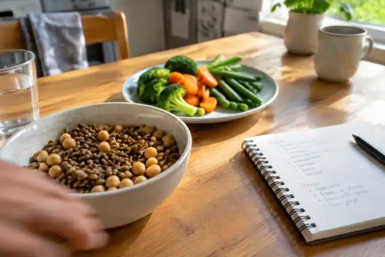 Comment adapter son alimentation pour soulager la maladie de Crohn ?