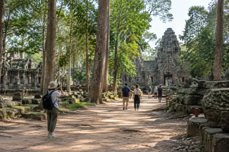 Forêt des singes de Sangeh, près d'Ubud à Bali : visite et conseils pratiques