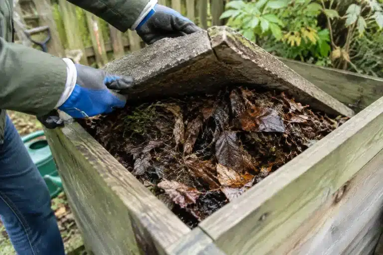 Le cloporte, allié méconnu pour la lutte biologique au jardin