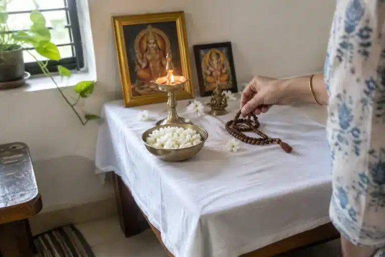 Navratri jour 2 : puja de Maa Brahmacharini, muhurat et remèdes