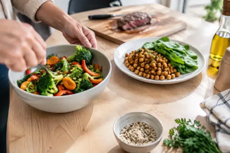 Quels aliments perturbent le microbiote intestinal et comment limiter leurs effets ?