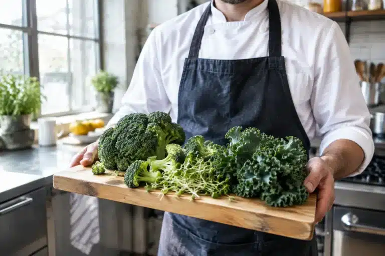 Quels aliments peuvent aider à diminuer l'expression d'un gène favorisant les métastases ?