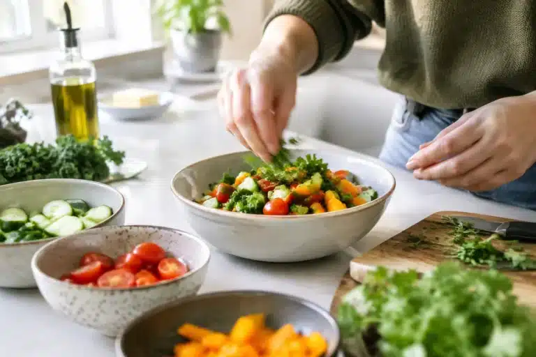 Quels aliments peuvent aider à ralentir les métastases du cancer ?