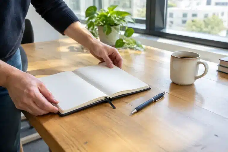 Vingt habitudes inconfortables à adopter pour votre développement personnel